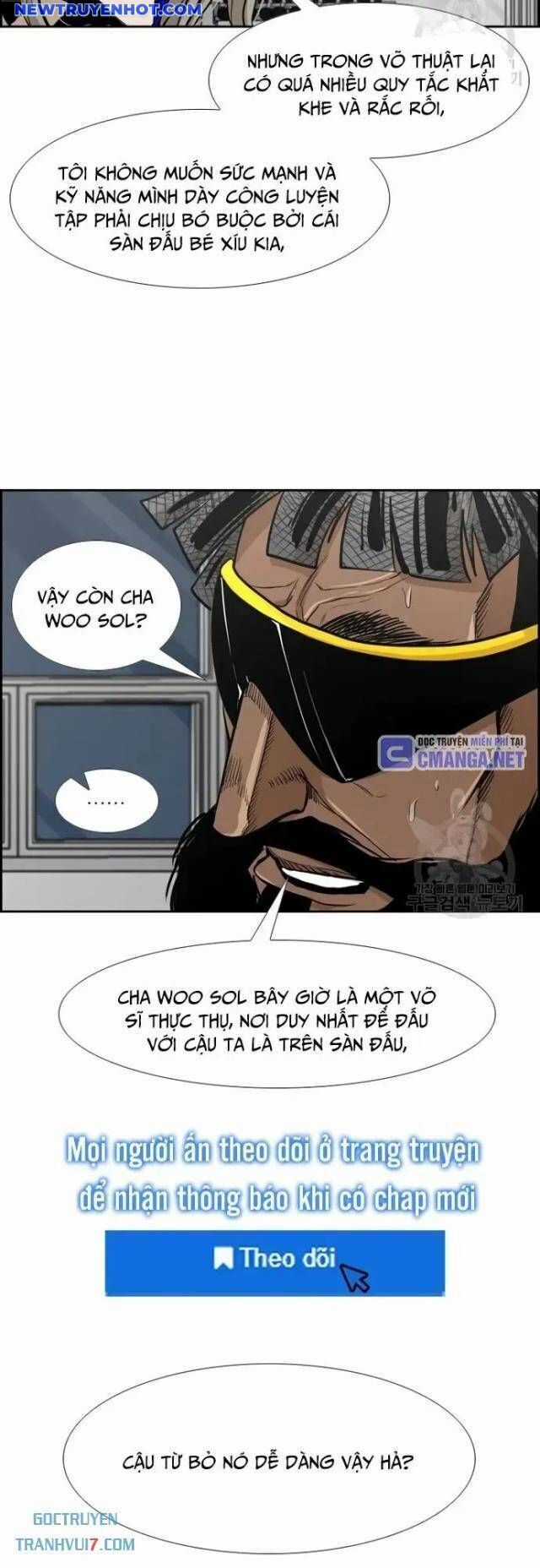 Shark - Cá Mập - Chương 229 - Trang 62