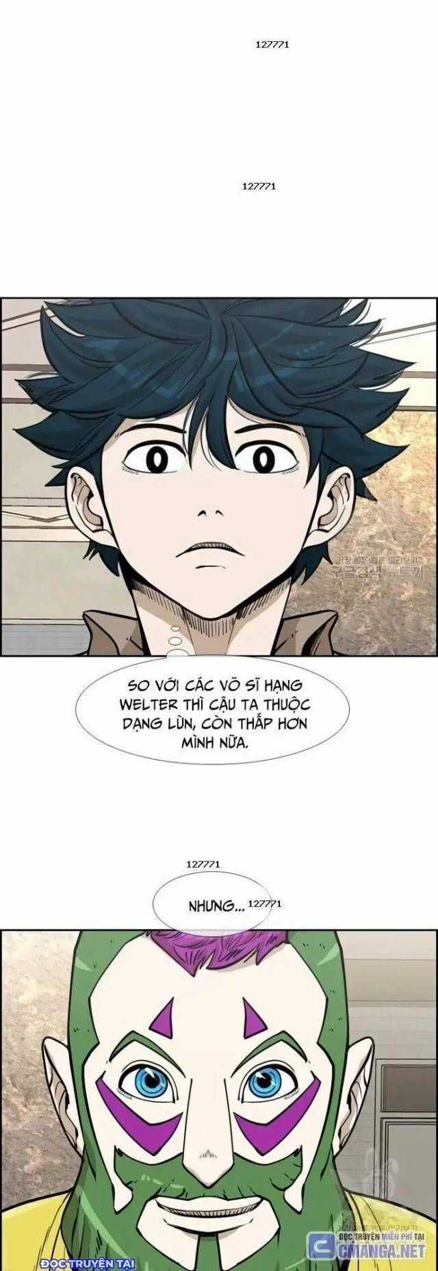 Shark - Cá Mập - Chương 229 - Trang 9