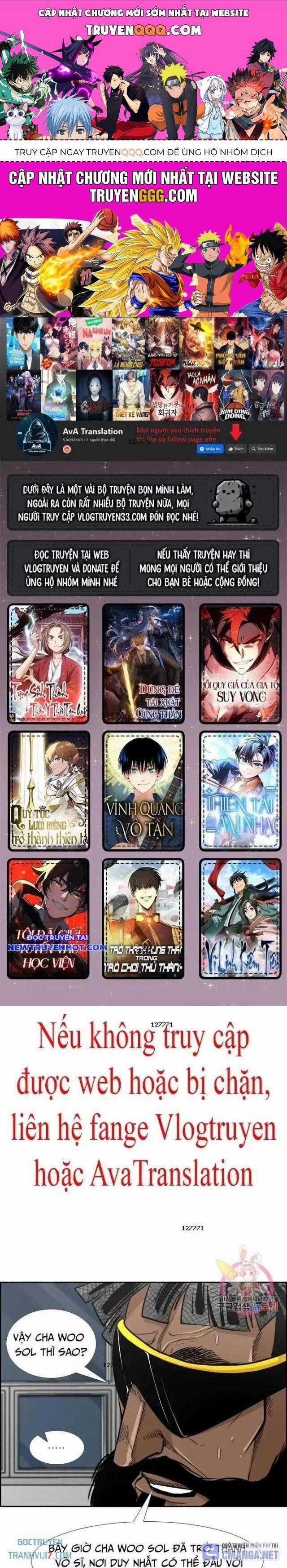 Shark - Cá Mập - Chương 230 - Trang 1