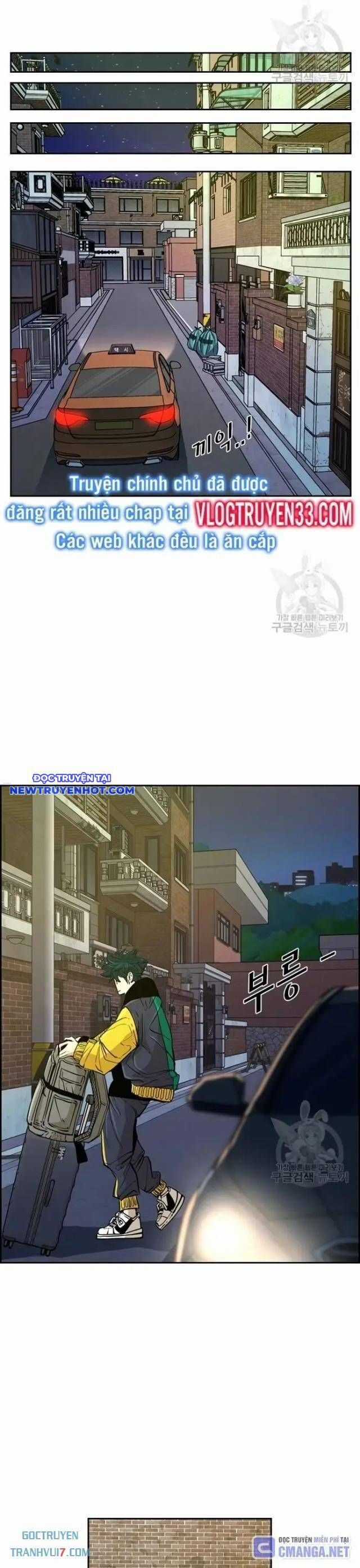 Shark - Cá Mập - Chương 230 - Trang 15