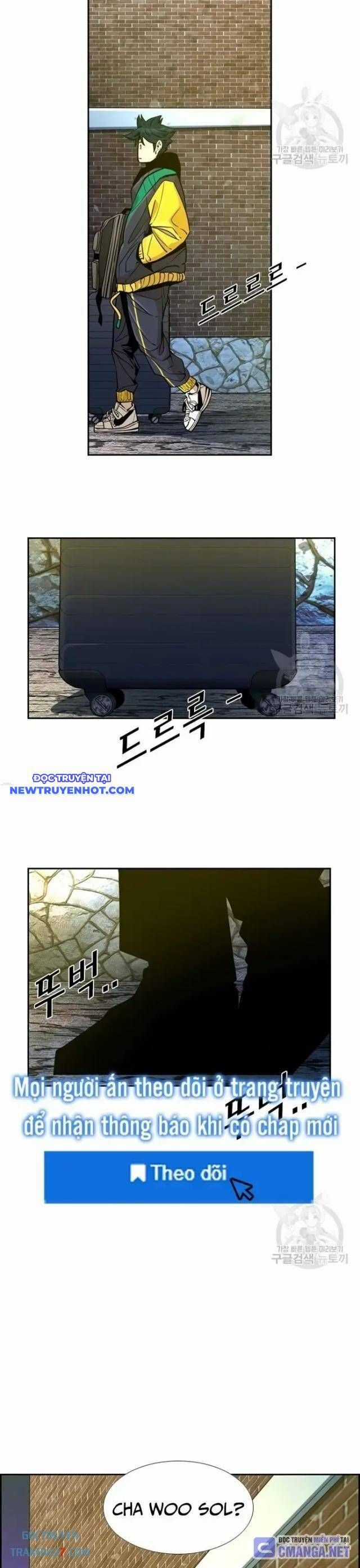 Shark - Cá Mập - Chương 230 - Trang 16