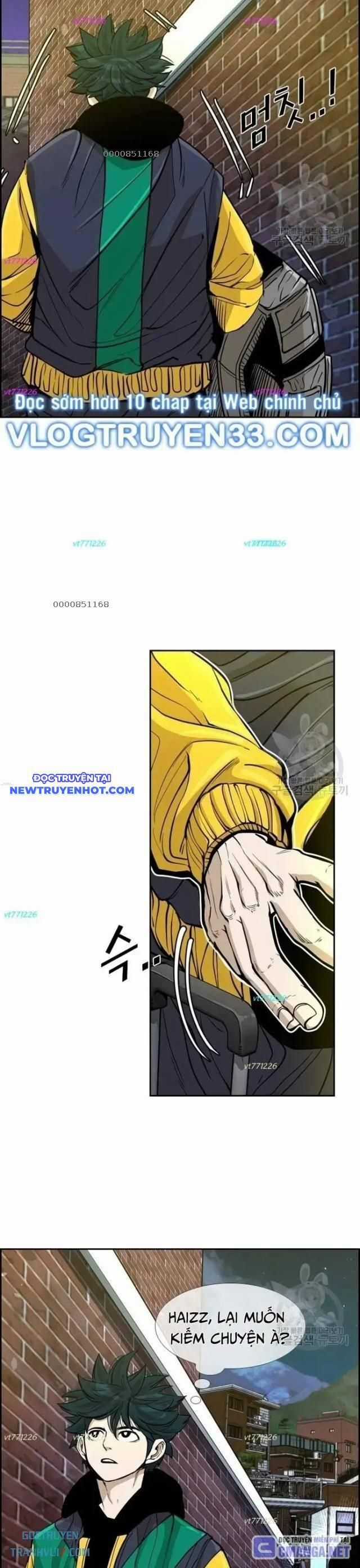 Shark - Cá Mập - Chương 230 - Trang 17