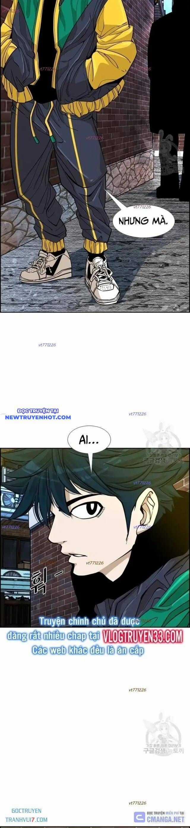 Shark - Cá Mập - Chương 230 - Trang 18