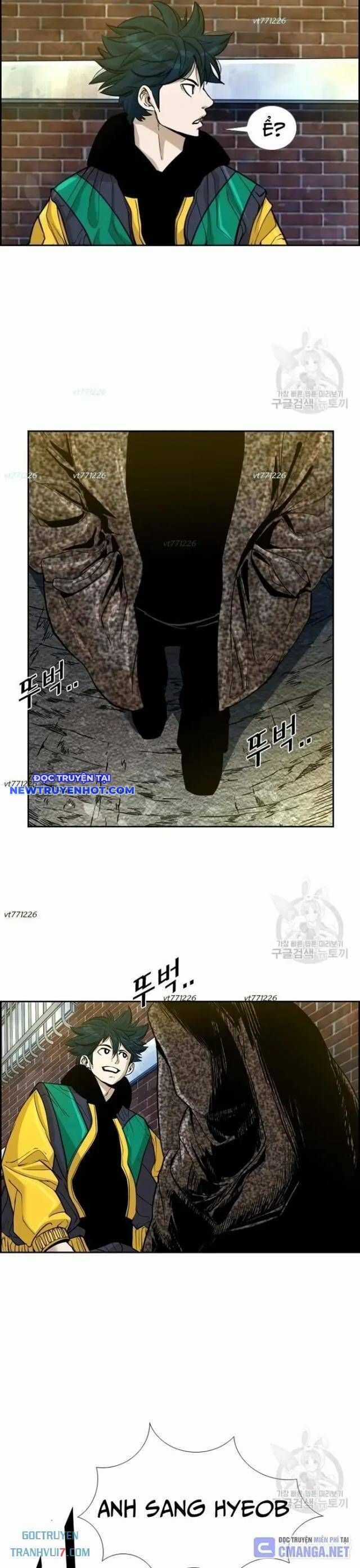 Shark - Cá Mập - Chương 230 - Trang 19