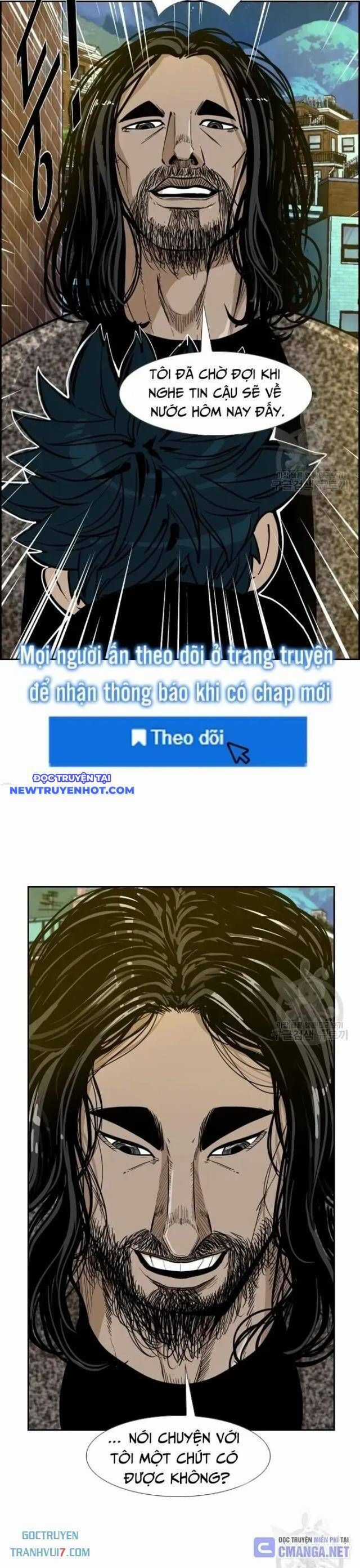 Shark - Cá Mập - Chương 230 - Trang 20