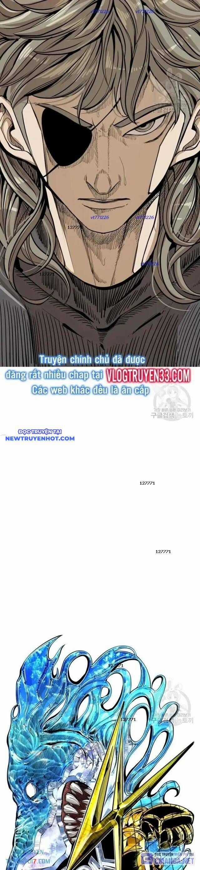 Shark - Cá Mập - Chương 230 - Trang 3