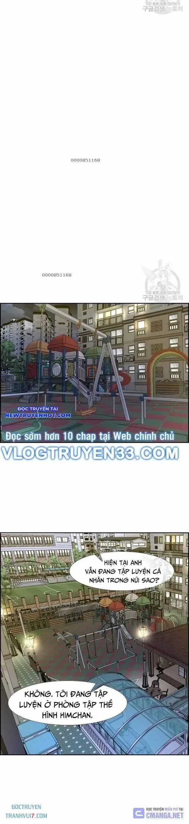 Shark - Cá Mập - Chương 230 - Trang 21