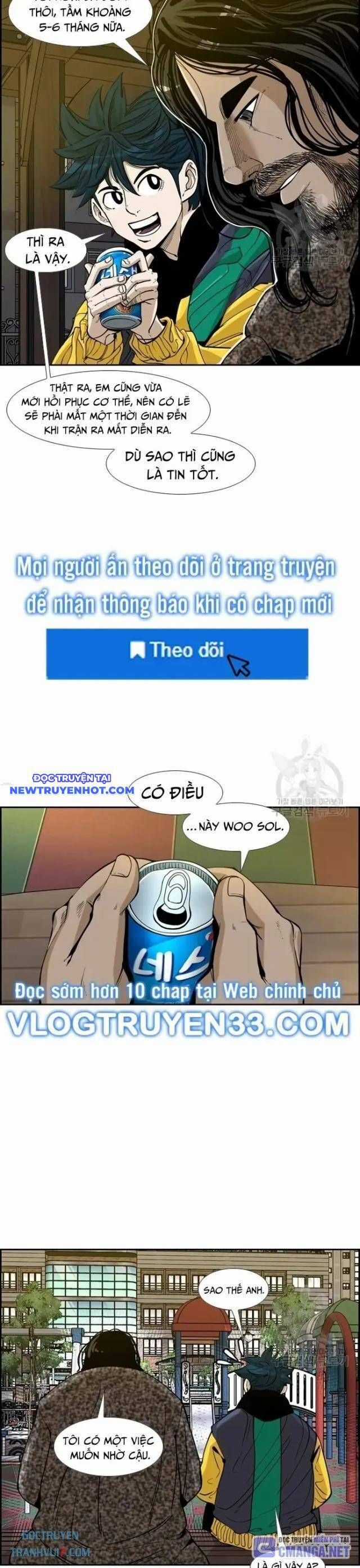 Shark - Cá Mập - Chương 230 - Trang 24