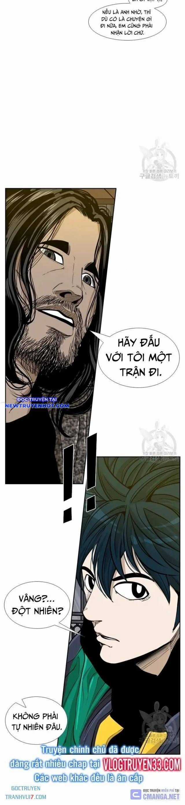 Shark - Cá Mập - Chương 230 - Trang 25