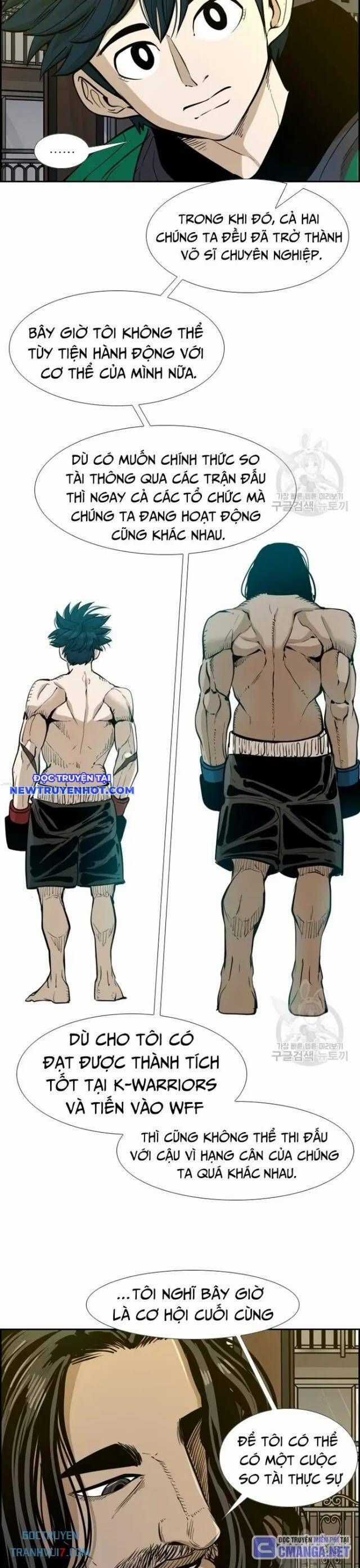 Shark - Cá Mập - Chương 230 - Trang 27