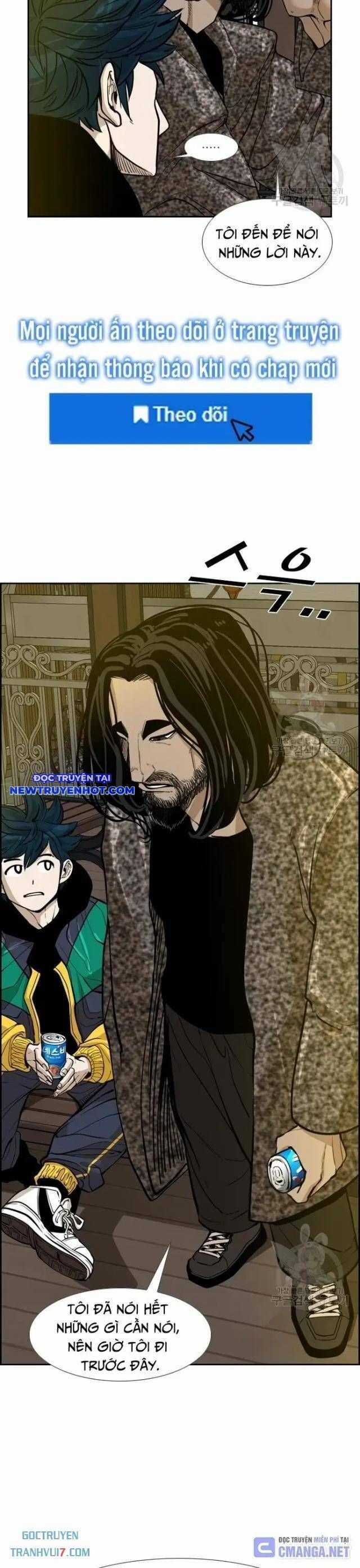 Shark - Cá Mập - Chương 230 - Trang 30