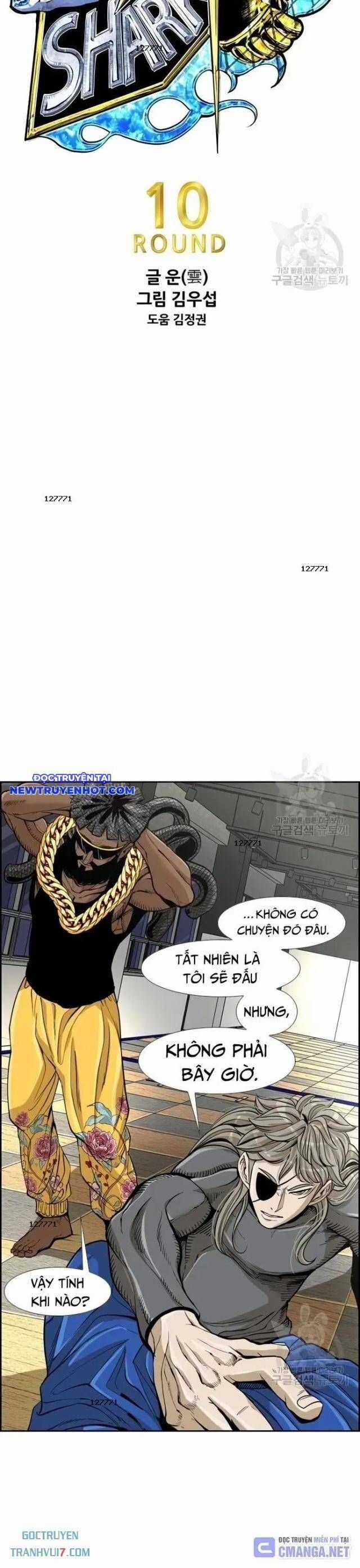 Shark - Cá Mập - Chương 230 - Trang 4