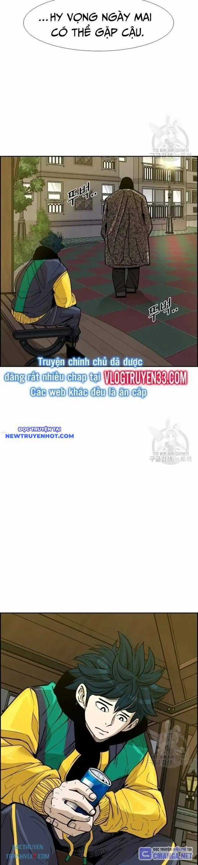 Shark - Cá Mập - Chương 230 - Trang 31