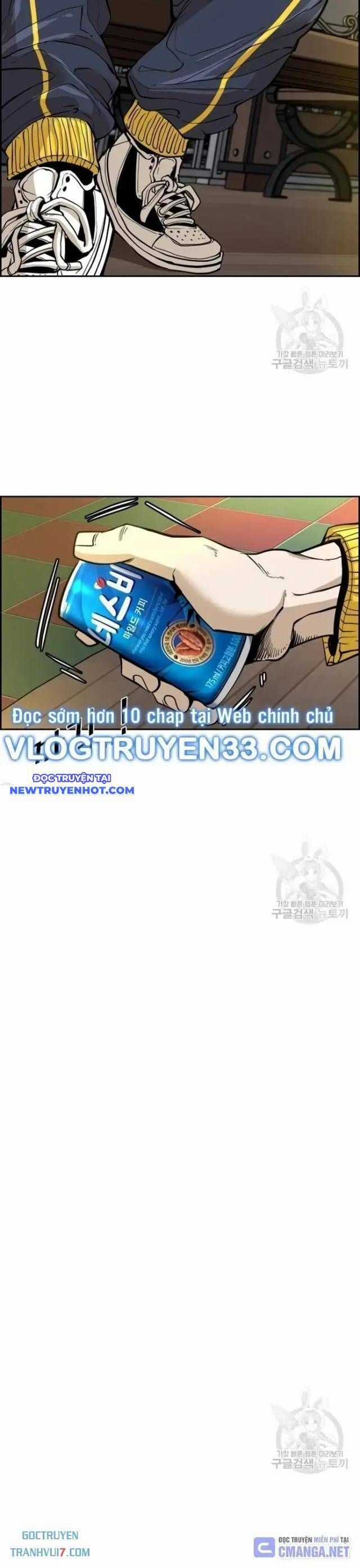 Shark - Cá Mập - Chương 230 - Trang 32