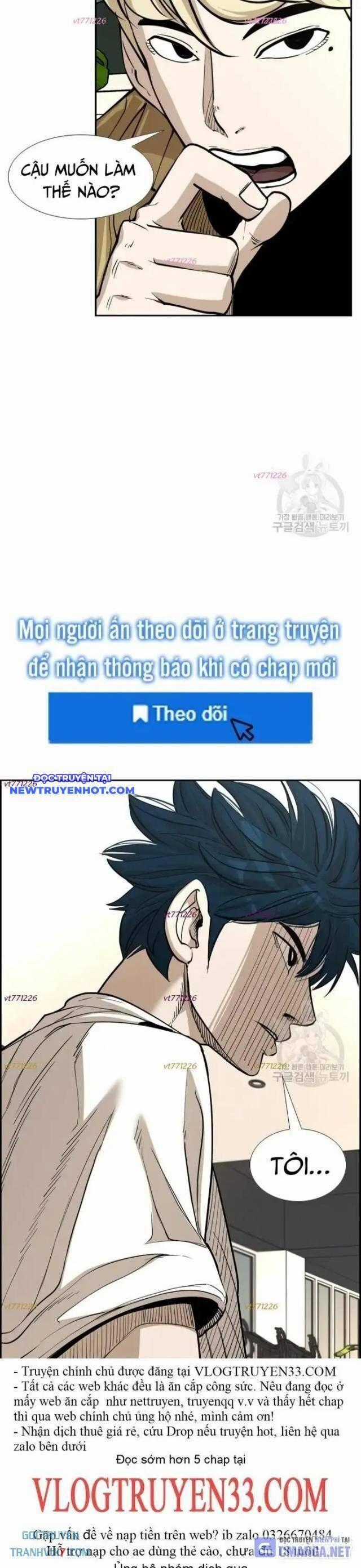 Shark - Cá Mập - Chương 230 - Trang 34