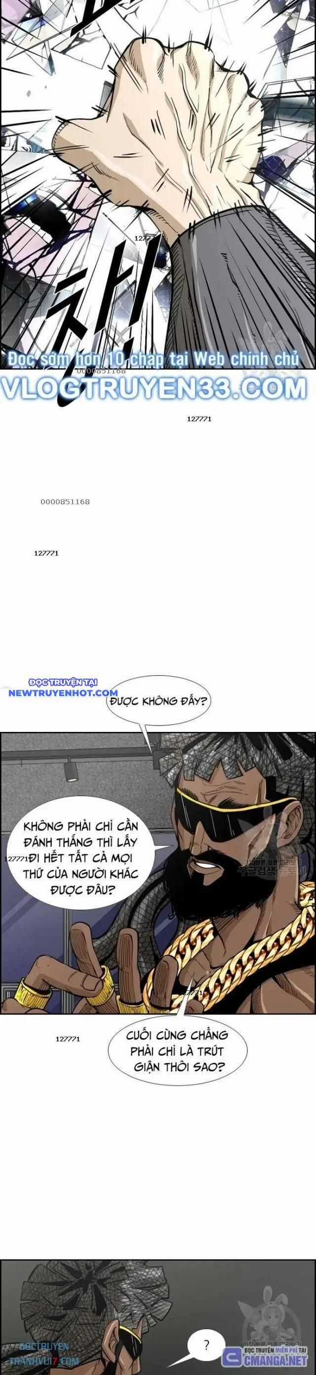 Shark - Cá Mập - Chương 230 - Trang 6