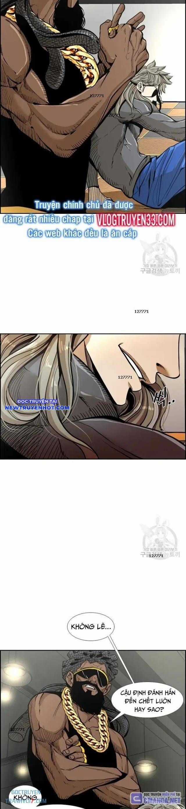 Shark - Cá Mập - Chương 230 - Trang 7