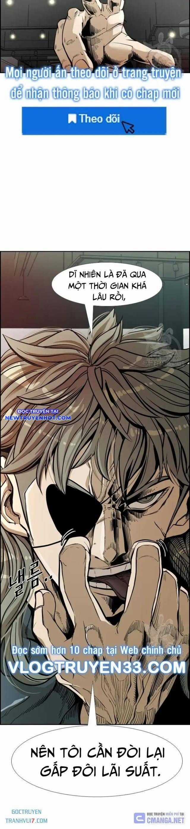 Shark - Cá Mập - Chương 230 - Trang 9