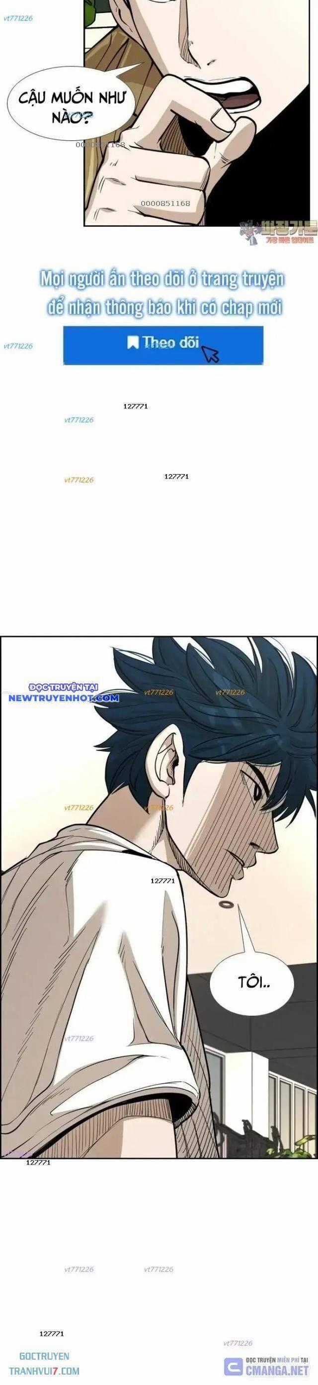 Shark - Cá Mập - Chương 231 - Trang 2