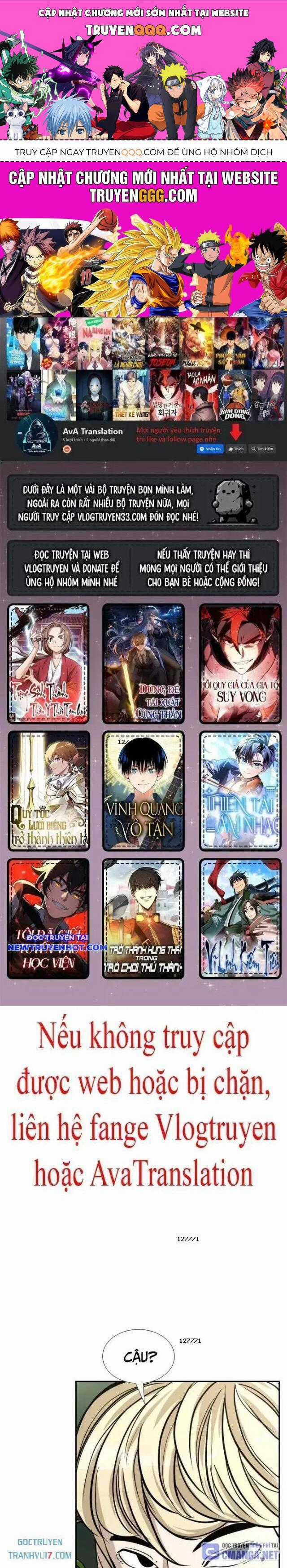 Shark - Cá Mập - Chương 231 - Trang 1