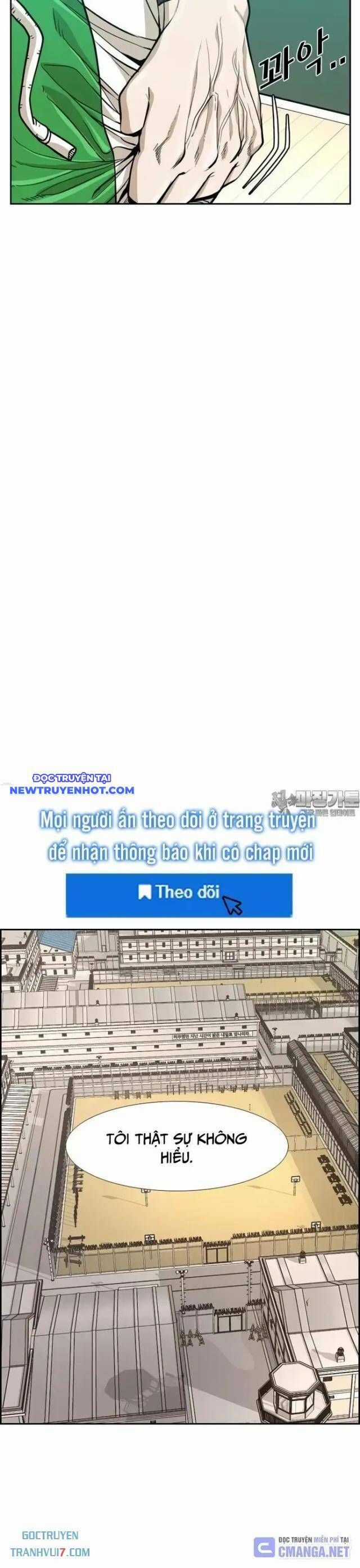 Shark - Cá Mập - Chương 231 - Trang 12