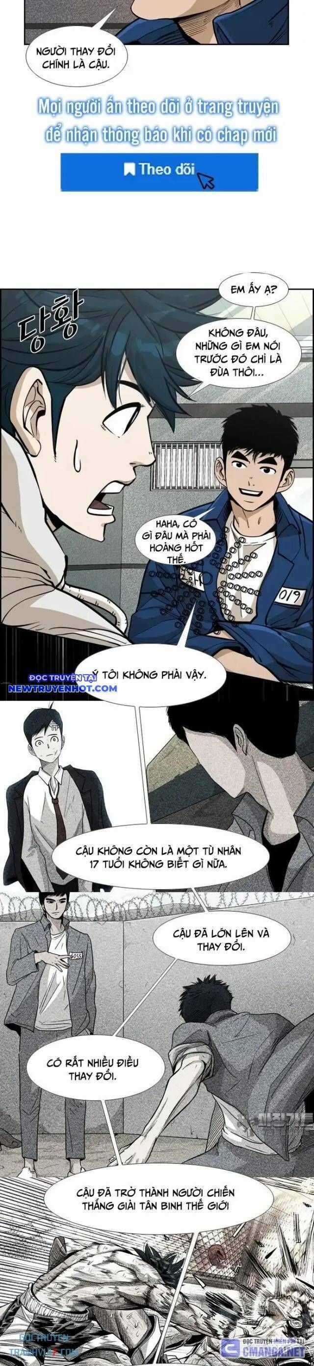 Shark - Cá Mập - Chương 231 - Trang 16