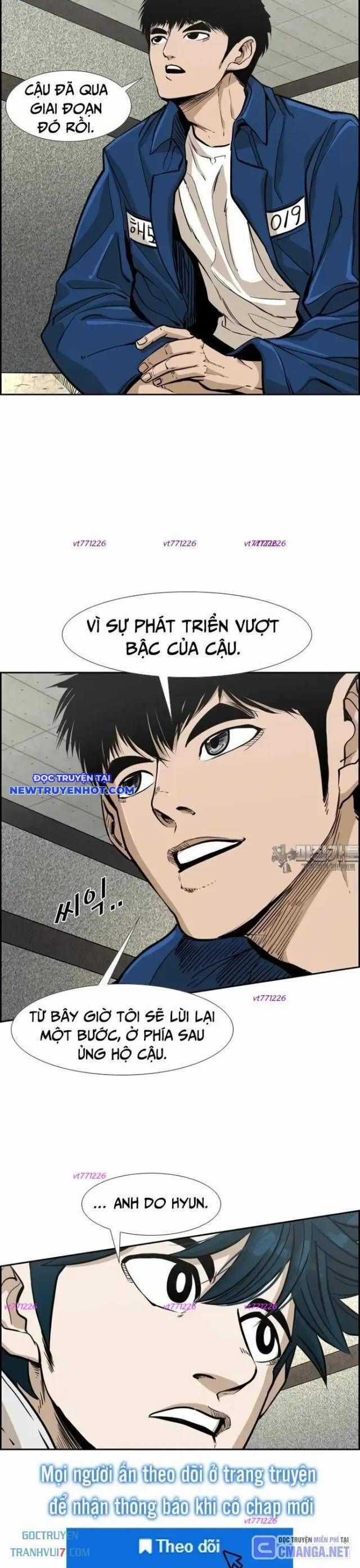 Shark - Cá Mập - Chương 231 - Trang 18
