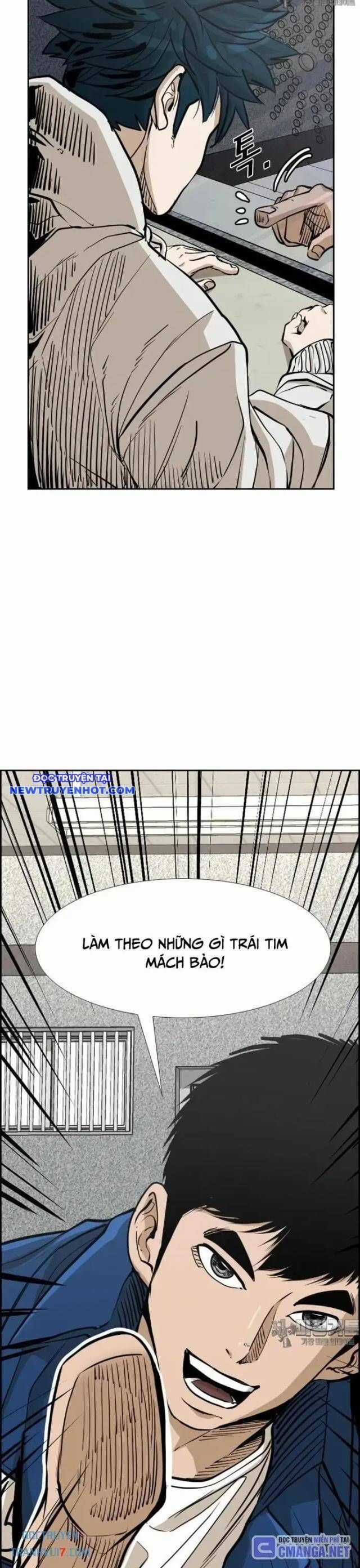 Shark - Cá Mập - Chương 231 - Trang 22