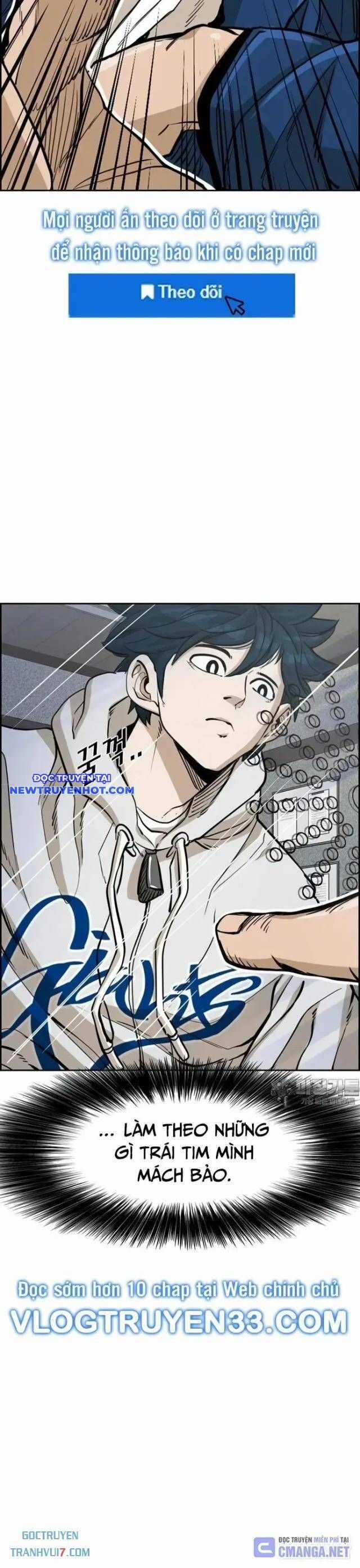 Shark - Cá Mập - Chương 231 - Trang 23