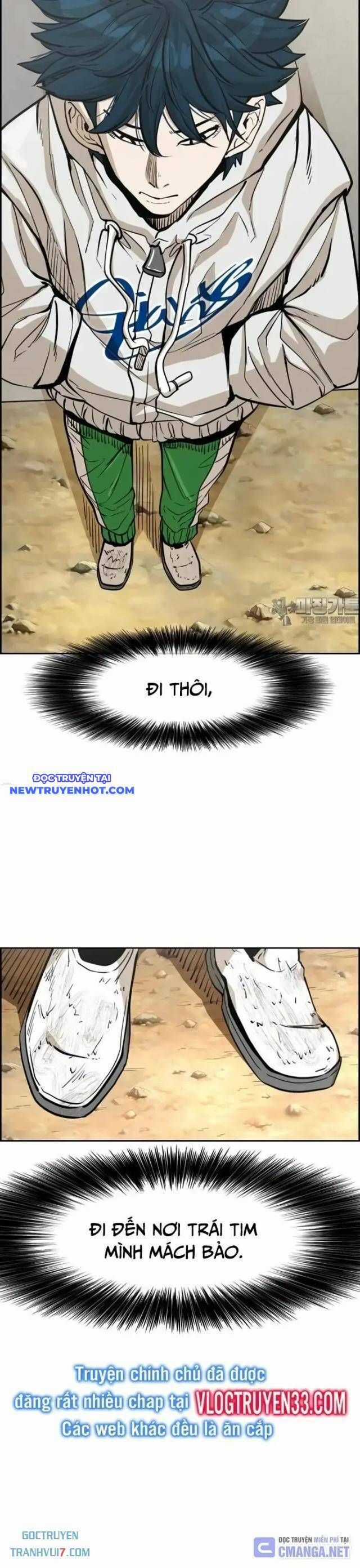 Shark - Cá Mập - Chương 231 - Trang 25