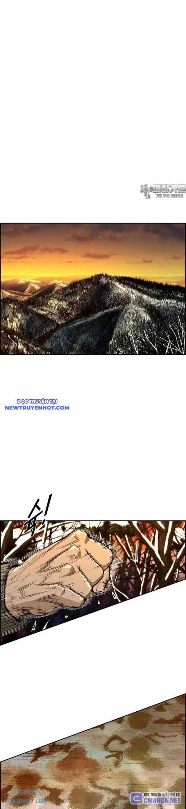 Shark - Cá Mập - Chương 231 - Trang 26