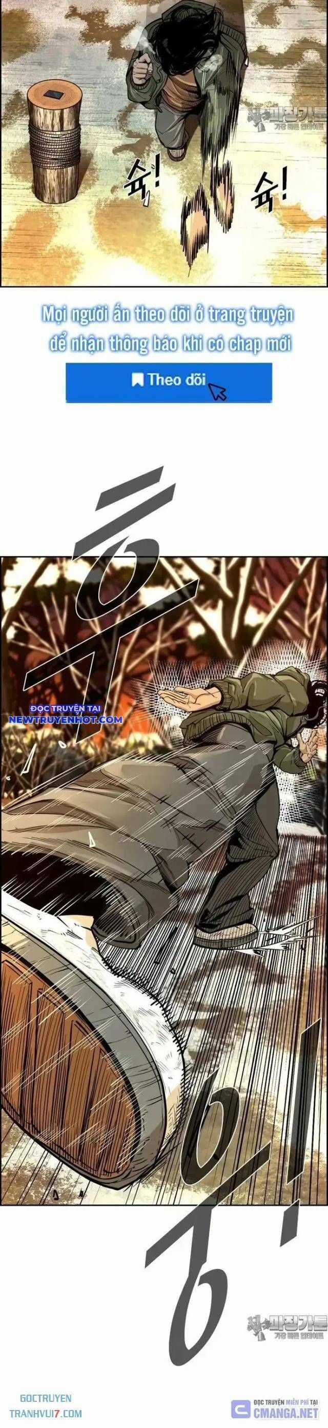 Shark - Cá Mập - Chương 231 - Trang 27