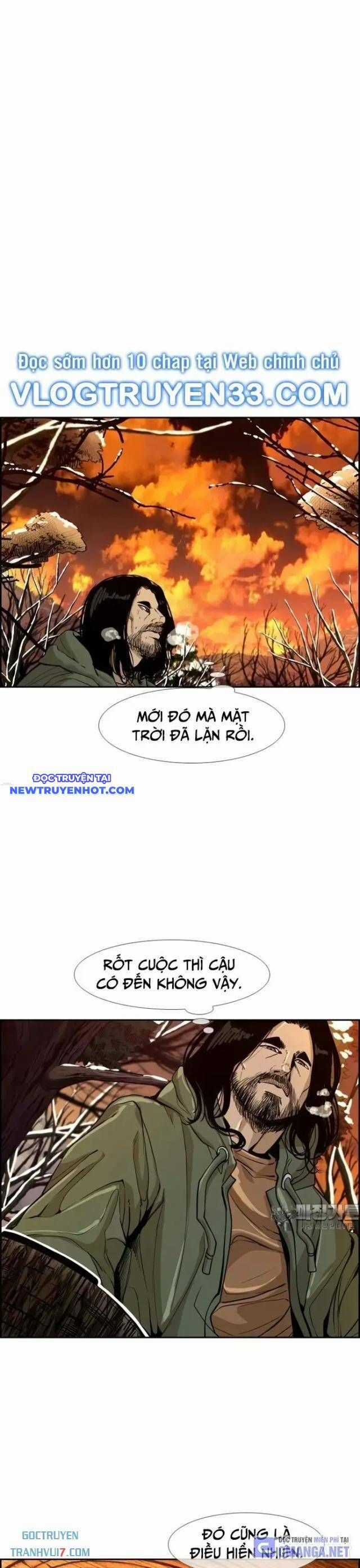 Shark - Cá Mập - Chương 231 - Trang 28