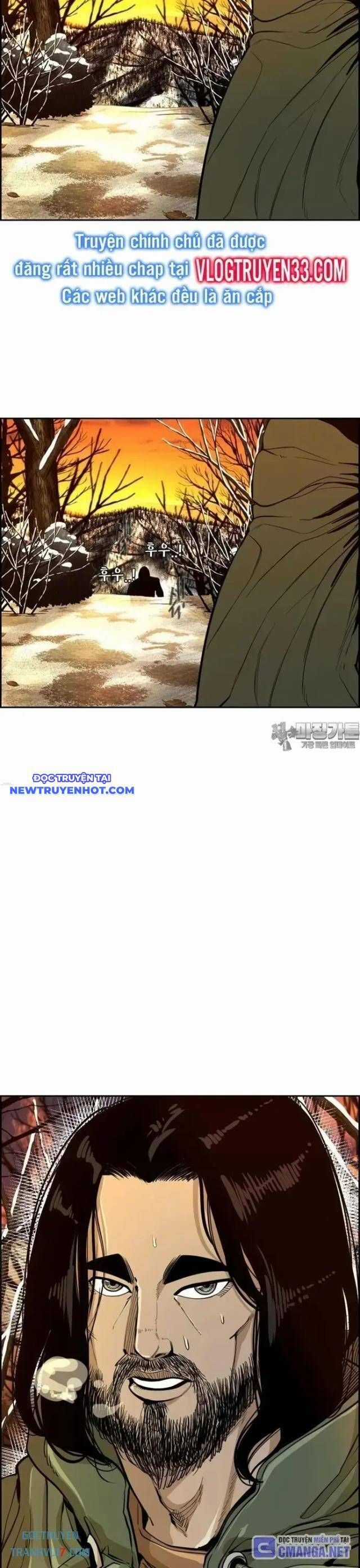 Shark - Cá Mập - Chương 231 - Trang 30