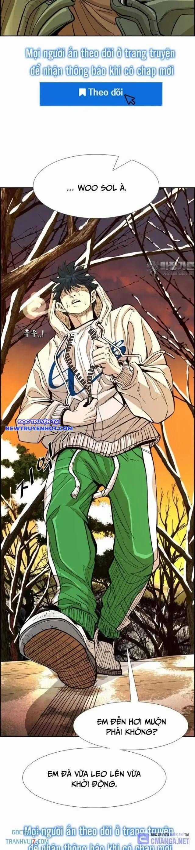 Shark - Cá Mập - Chương 231 - Trang 31