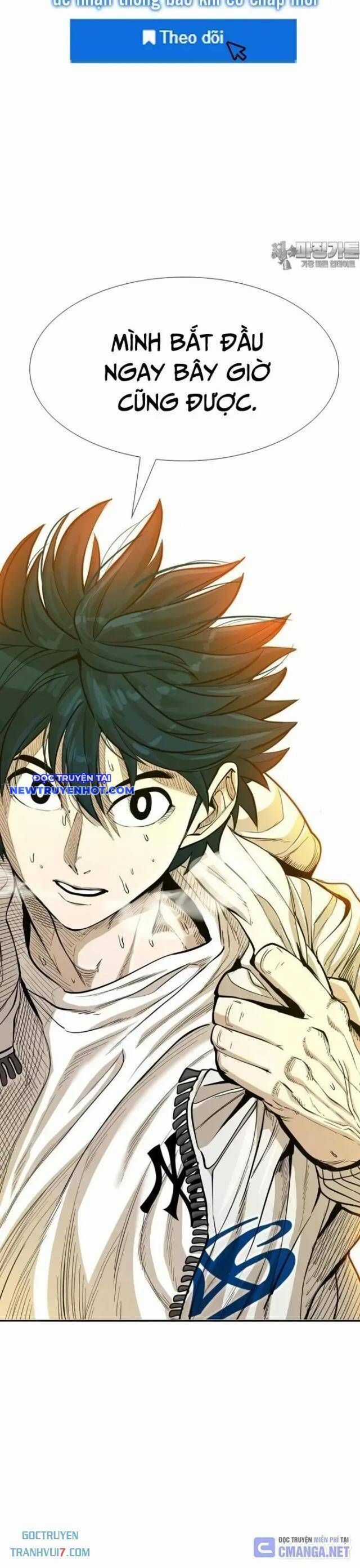 Shark - Cá Mập - Chương 231 - Trang 32