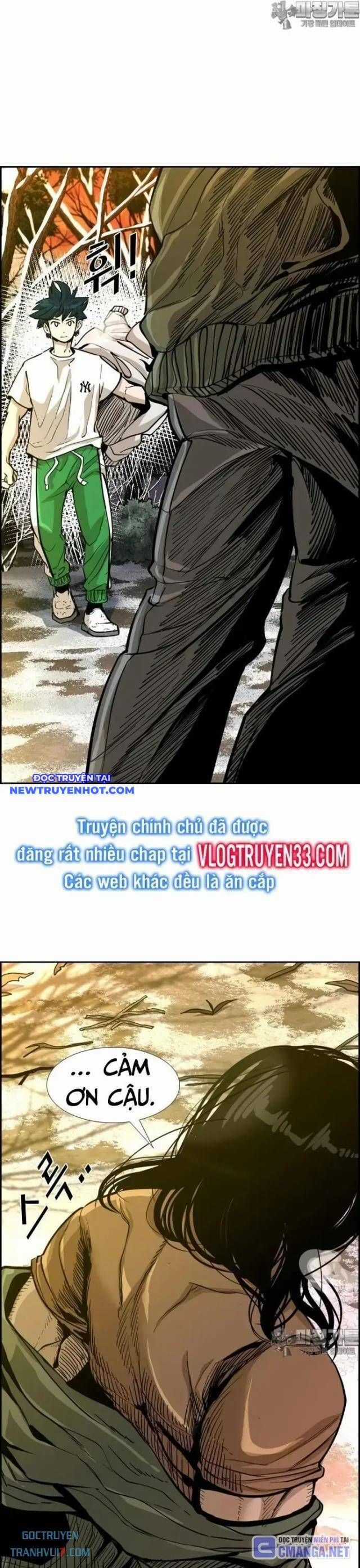 Shark - Cá Mập - Chương 231 - Trang 33