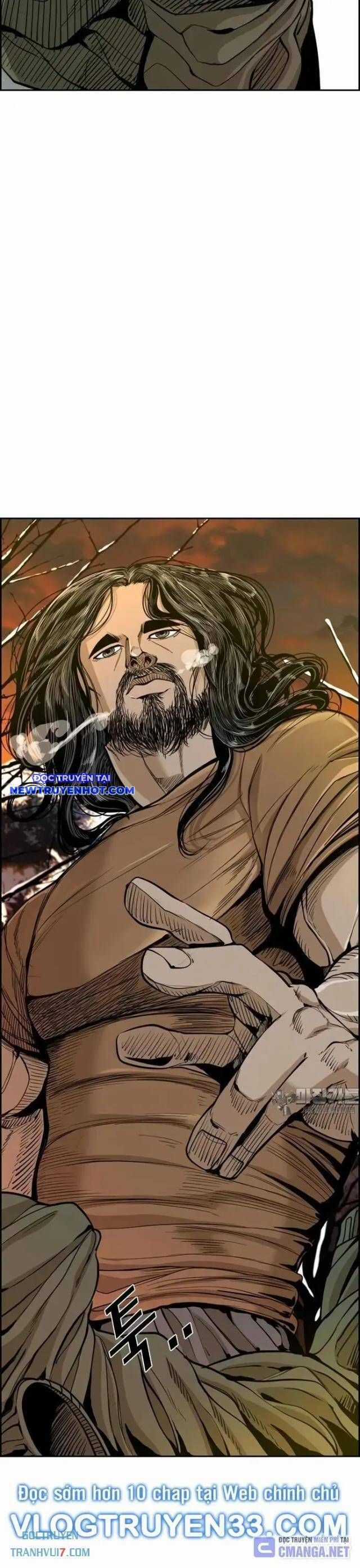 Shark - Cá Mập - Chương 231 - Trang 34