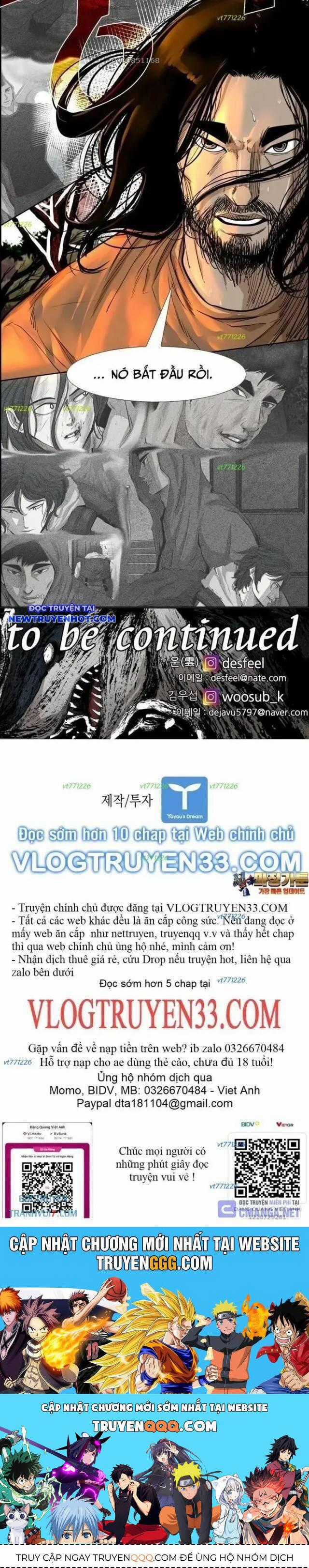 Shark - Cá Mập - Chương 231 - Trang 37