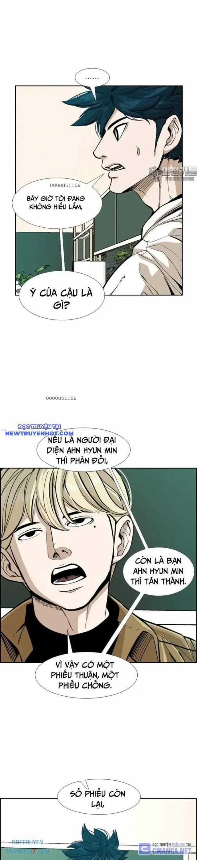 Shark - Cá Mập - Chương 231 - Trang 8