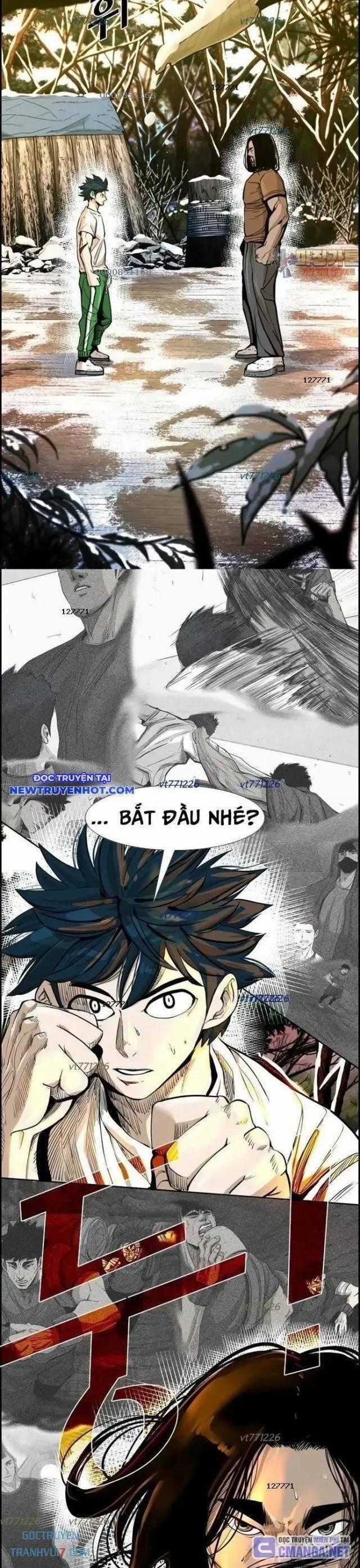 Shark - Cá Mập - Chương 232 - Trang 2