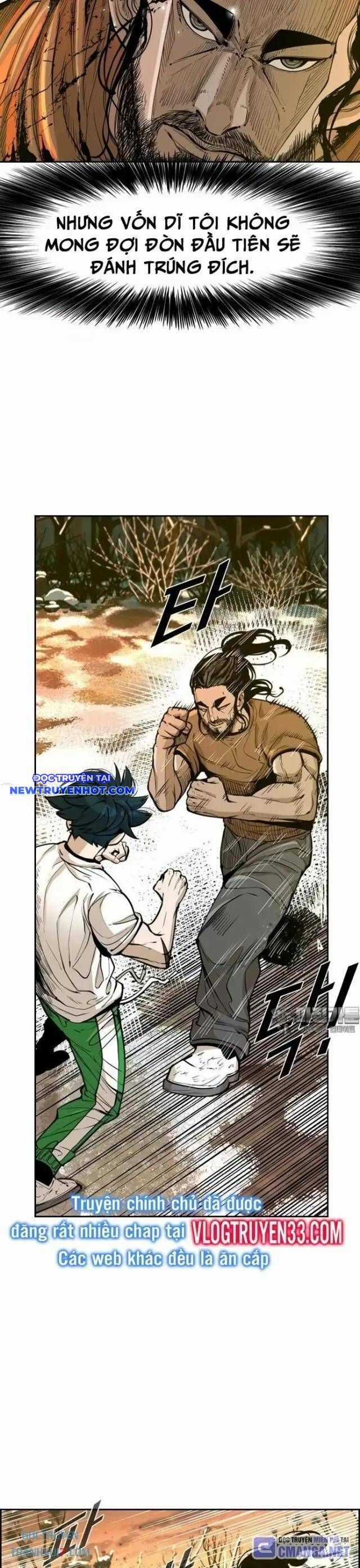 Shark - Cá Mập - Chương 232 - Trang 11