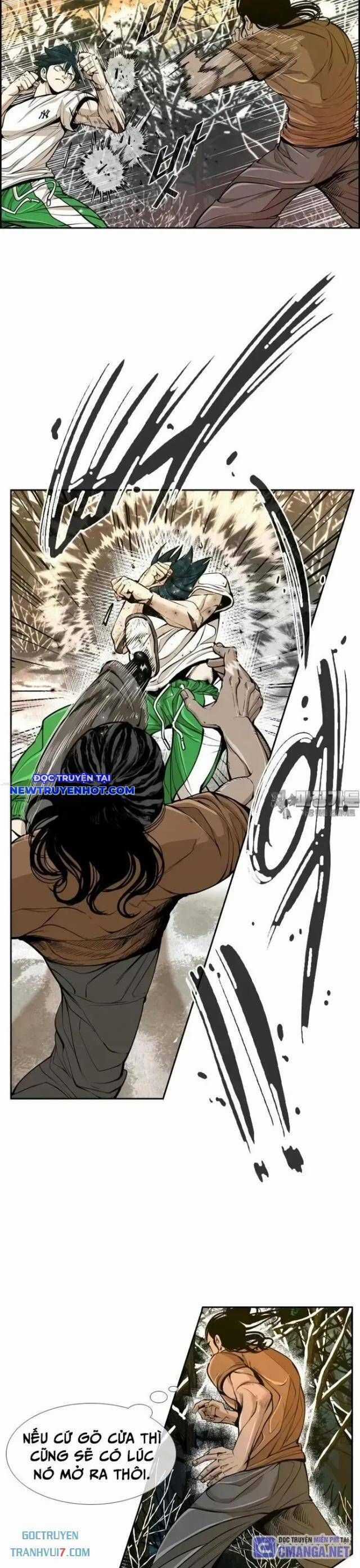 Shark - Cá Mập - Chương 232 - Trang 12