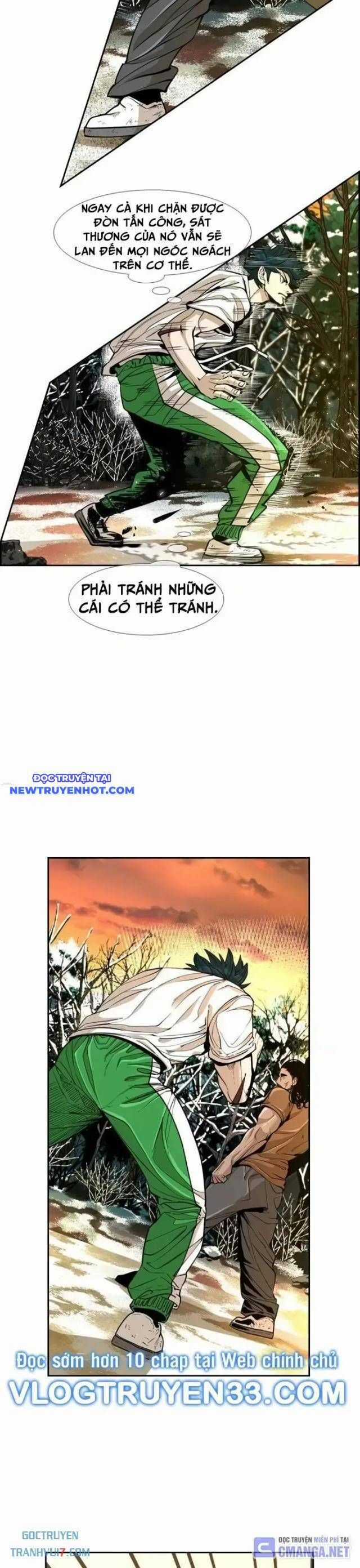 Shark - Cá Mập - Chương 232 - Trang 13