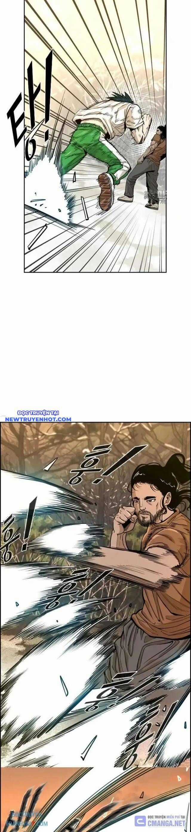 Shark - Cá Mập - Chương 232 - Trang 14