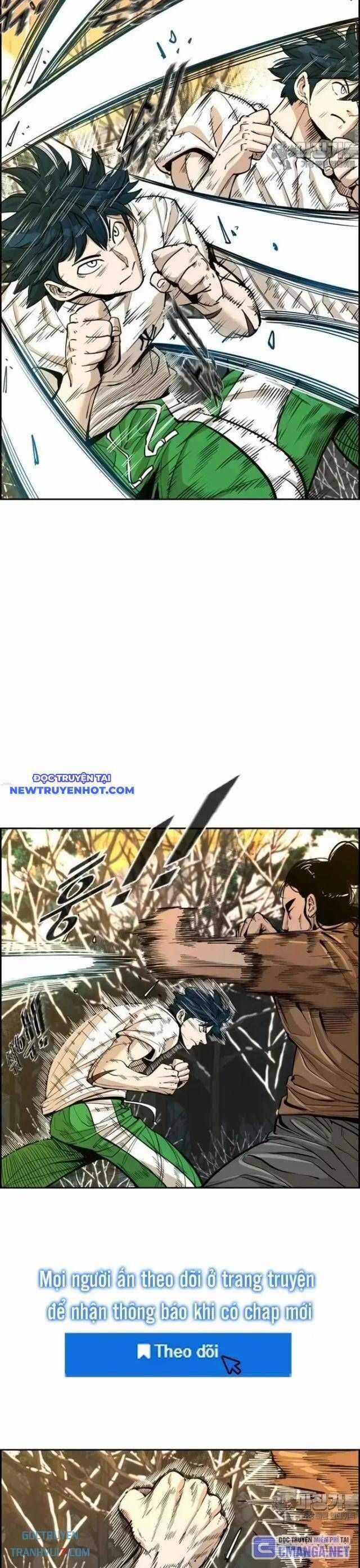 Shark - Cá Mập - Chương 232 - Trang 15