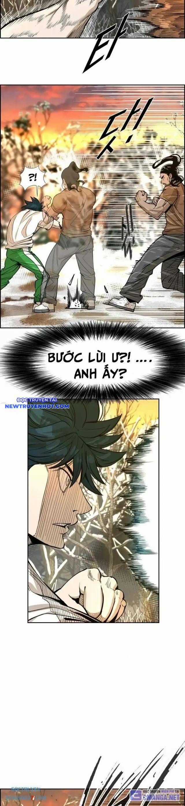 Shark - Cá Mập - Chương 232 - Trang 16