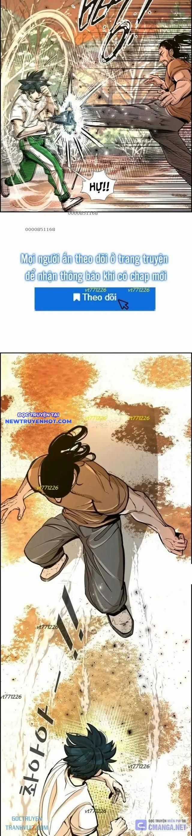 Shark - Cá Mập - Chương 232 - Trang 17