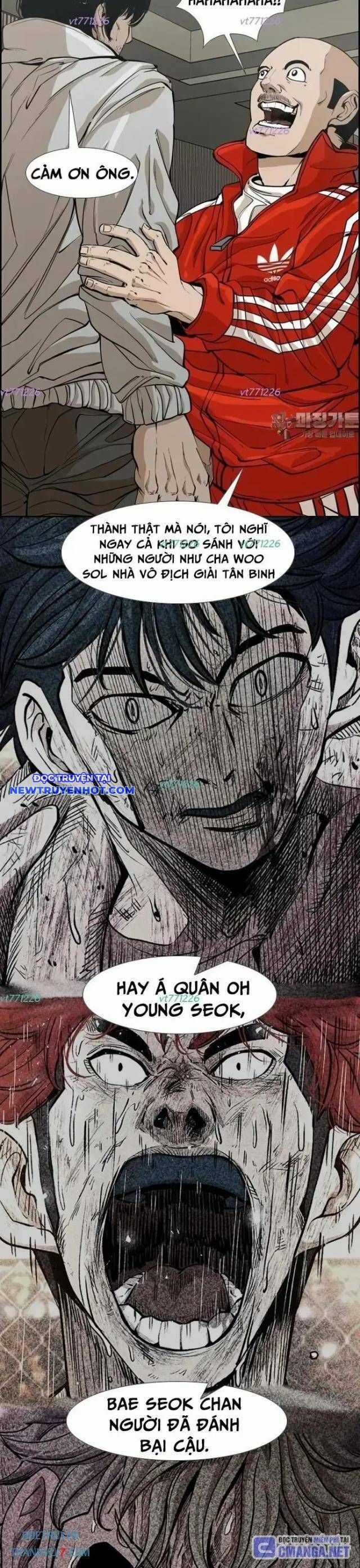 Shark - Cá Mập - Chương 232 - Trang 20