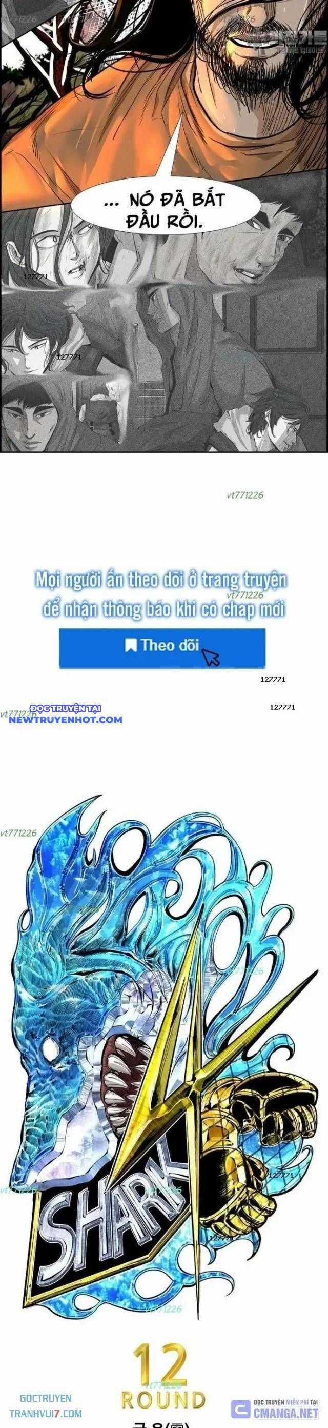 Shark - Cá Mập - Chương 232 - Trang 3